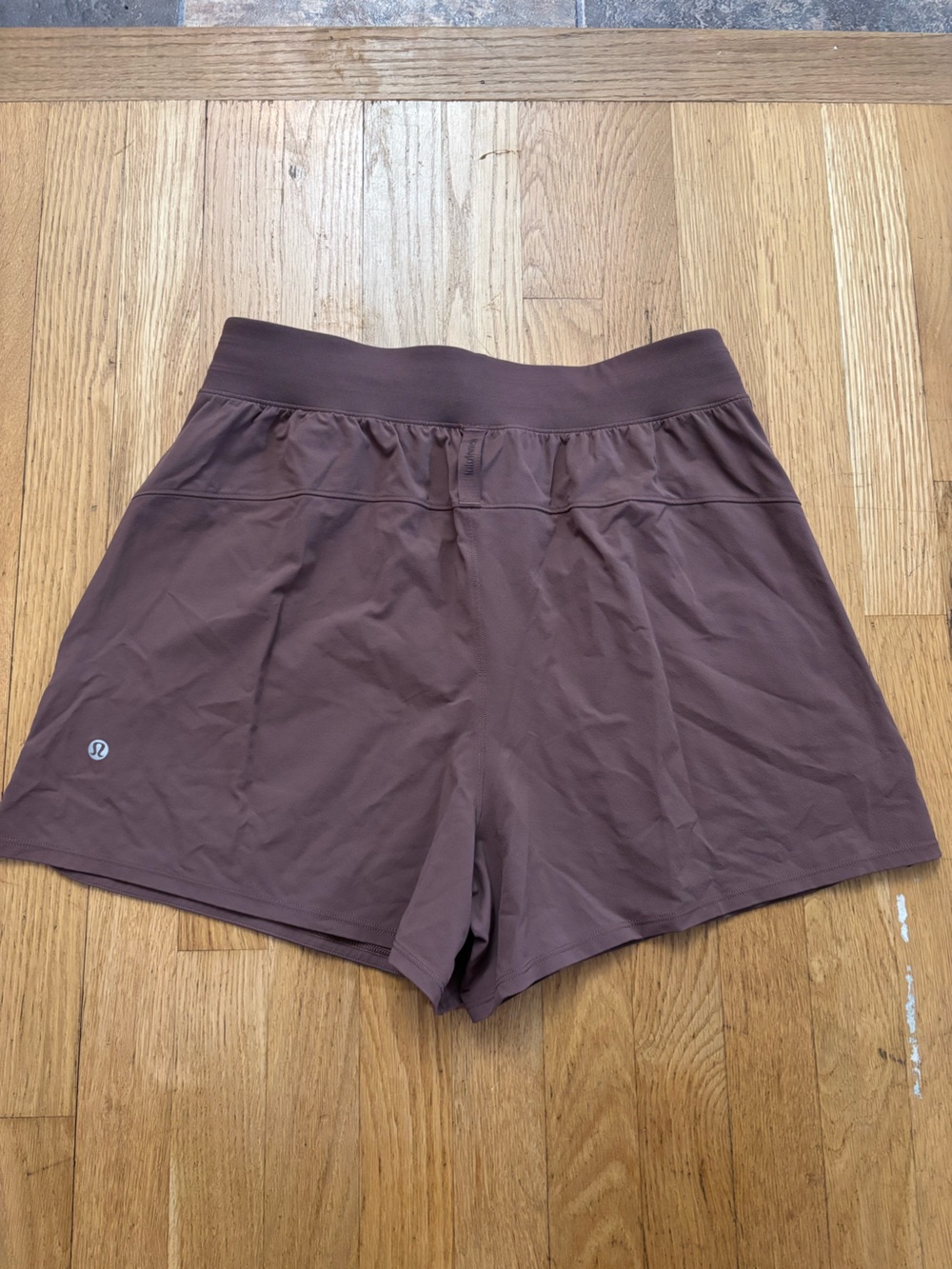 Lululemon License To Train High-Rise Shorts 4” - Picture 6 of 7